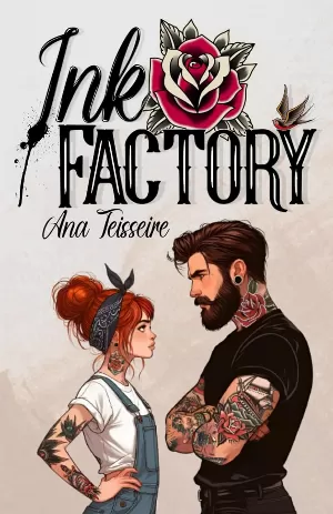 Ink Factory